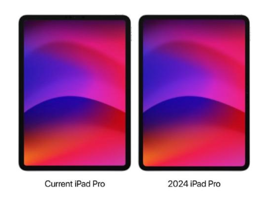 衡水衡水ipad维修服务点分享新款iPad Pro和iPad Air要来了