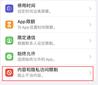 衡水appleID维修服务iPhone设置中Apple ID显示为灰色无法使用