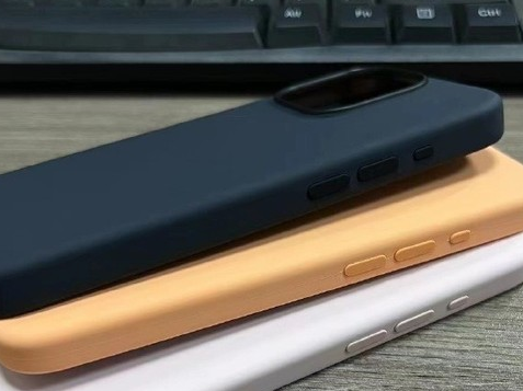 衡水苹果14维修站分享iPhone14手机壳能直接给iPhone15用吗?