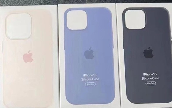 衡水苹果14维修站分享iPhone14手机壳能直接给iPhone15用吗？ 