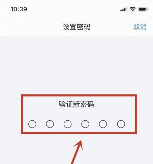 衡水苹果手机维修分享:如何安全的使用iPhone14？iPhone14解锁方法 