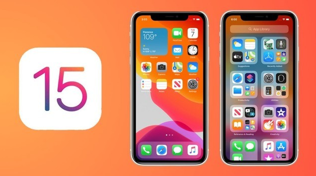 衡水苹果13维修分享iPhone13更新iOS 15.5，体验如何 