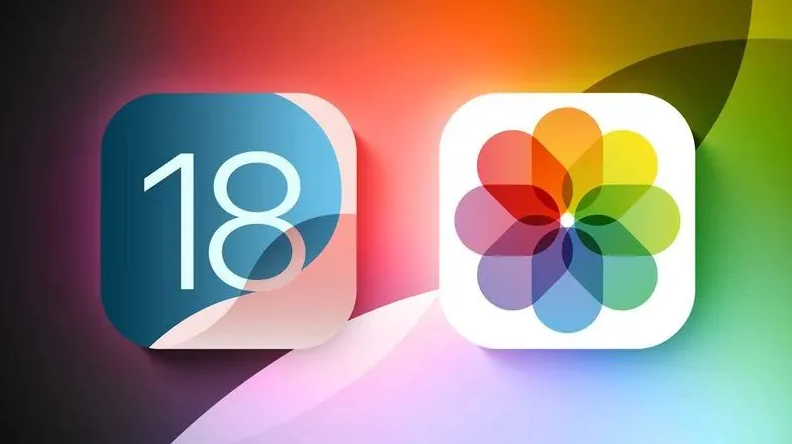 衡水苹果手机维修分享苹果 iOS / iPadOS 18.1Beta 3 发布 