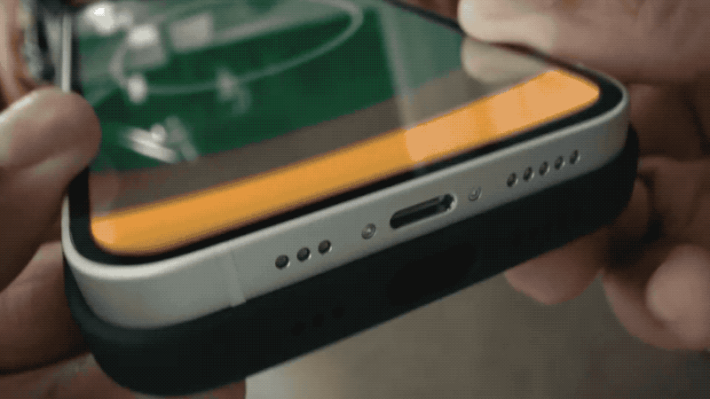 衡水苹果手机维修分享未来 Magsafe 还有哪些发展空间 