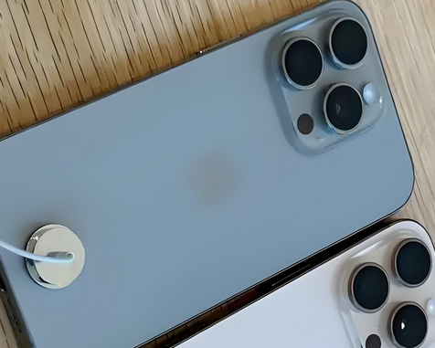 衡水iPhone16无法开机维修网点分享苹果16无法开机怎么办 