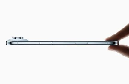 衡水苹果维修点分享iPhone 17 Air自动关机电源故障解析 
