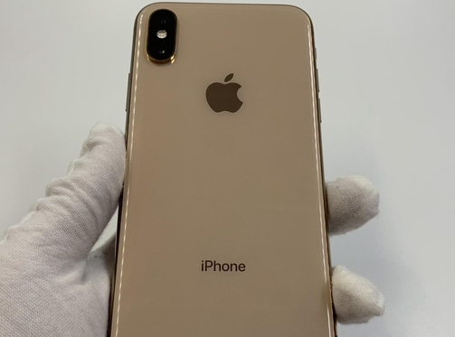 衡水苹果维修点分享iPhone XS黑屏多样诱因梳理 