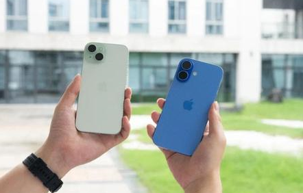 衡水苹果维修点分享iPhone 16 Plus黑屏疑难故障汇总 