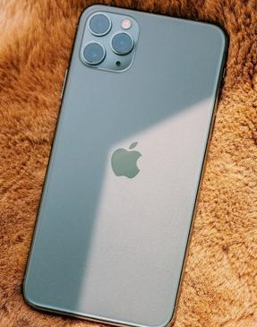 衡水苹果维修点分享iPhone 11 Pro Max电池发烫特殊问题 