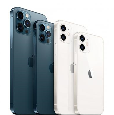 衡水苹果维修点分享iPhone 12 Pro发烫关联故障汇总 