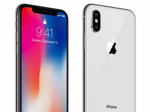 衡水苹果维修点分享iPhone X摄像头实拍质感与场景适配全解析 